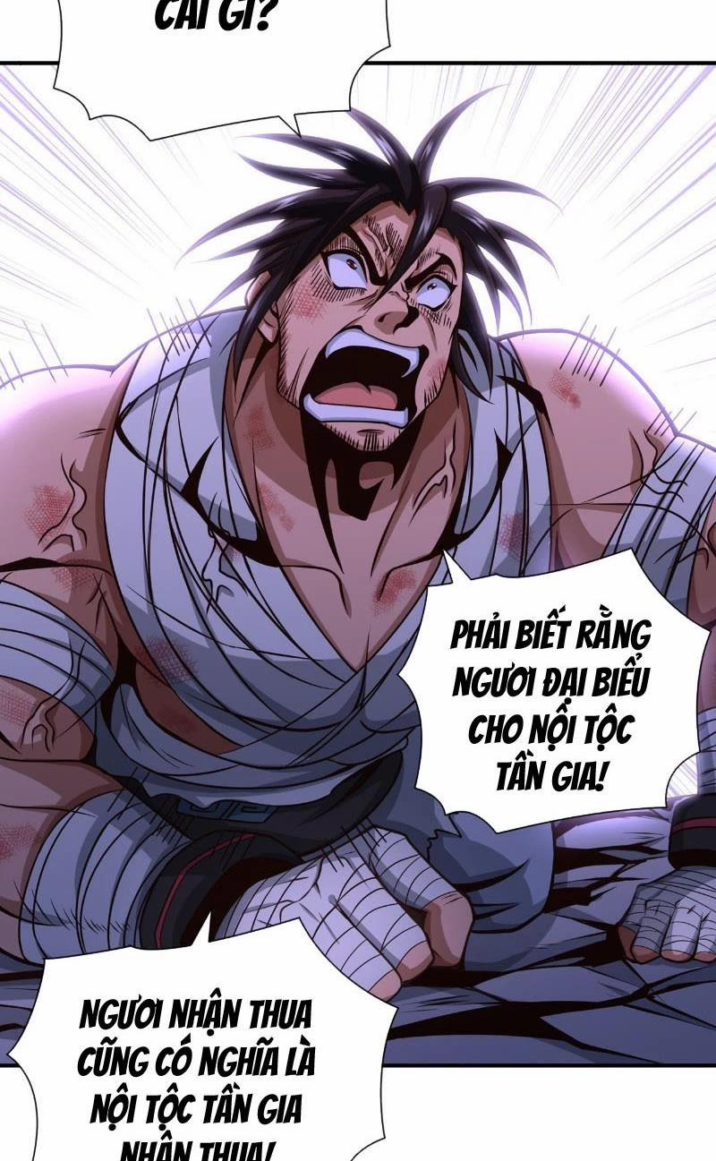 Tuyệt Thế Đan Thần 34 trang 3