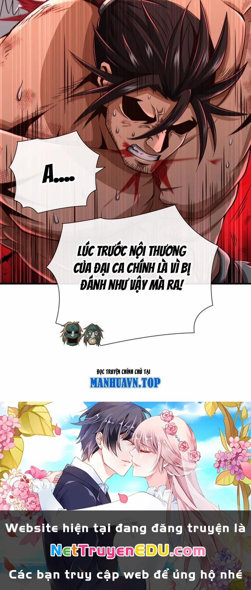 Tuyệt Thế Đan Thần 34 trang 39