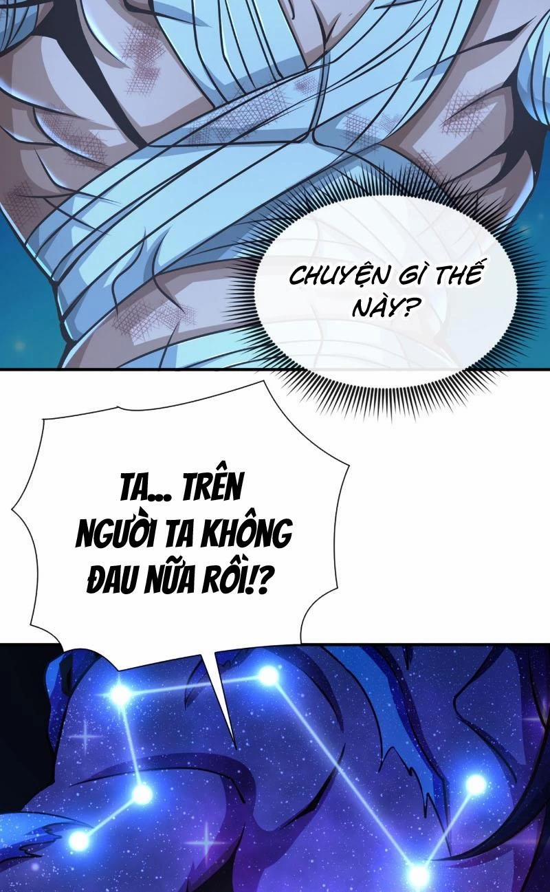 Tuyệt Thế Đan Thần 34 trang 8