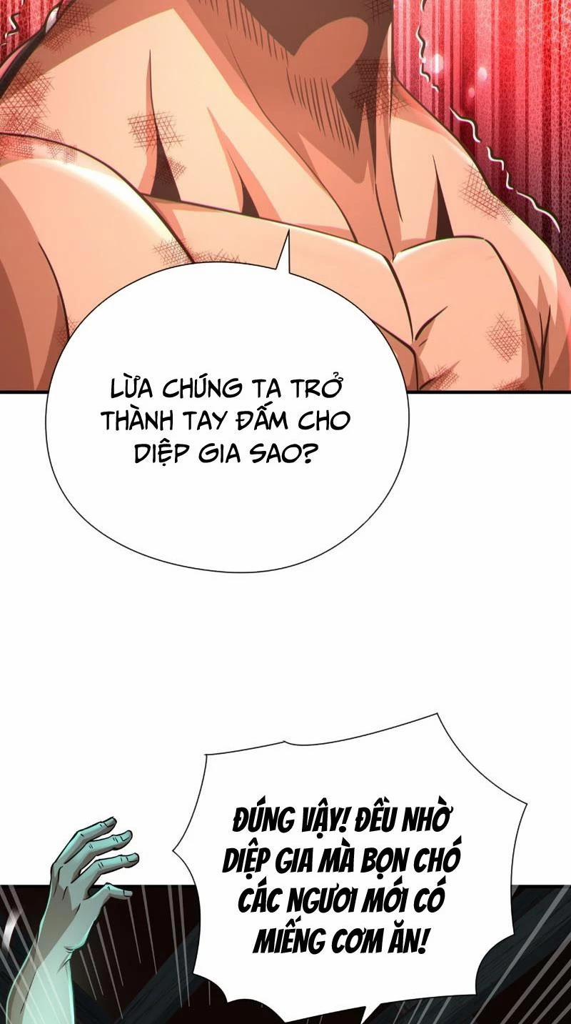 Tuyệt Thế Đan Thần 35 trang 18