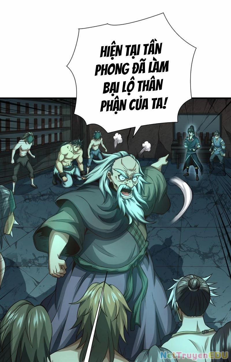 Tuyệt Thế Đan Thần 35 trang 20