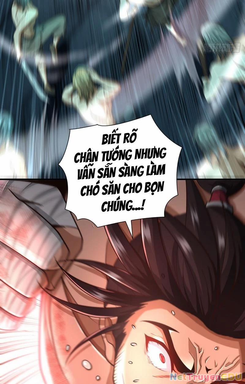 Tuyệt Thế Đan Thần 35 trang 31
