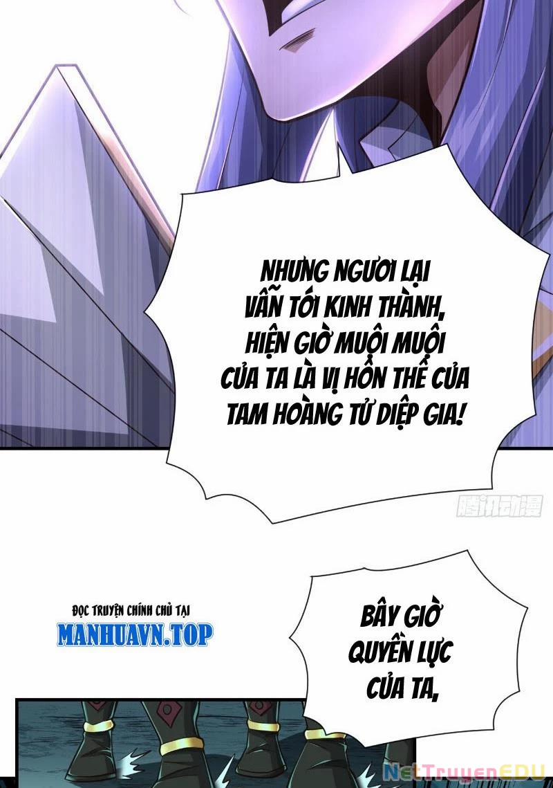 Tuyệt Thế Đan Thần 36 trang 29