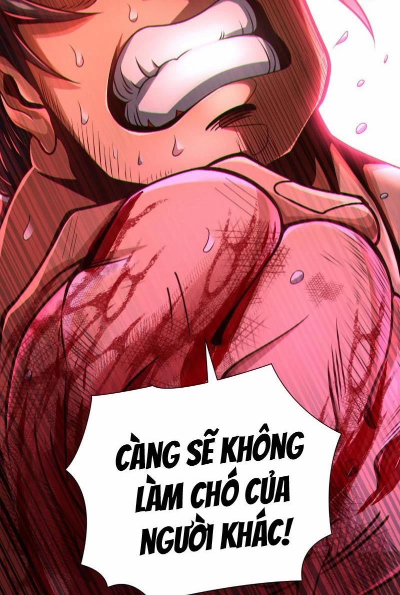 Tuyệt Thế Đan Thần 36 trang 5