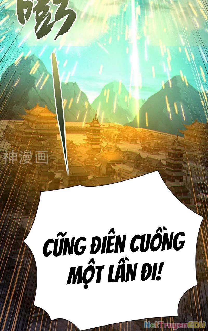 Tuyệt Thế Đan Thần 37 trang 21