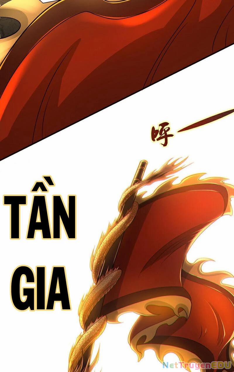 Tuyệt Thế Đan Thần 37 trang 23