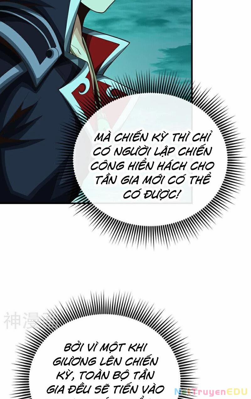 Tuyệt Thế Đan Thần 37 trang 32