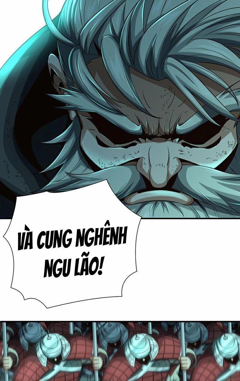 Tuyệt Thế Đan Thần 37 trang 37
