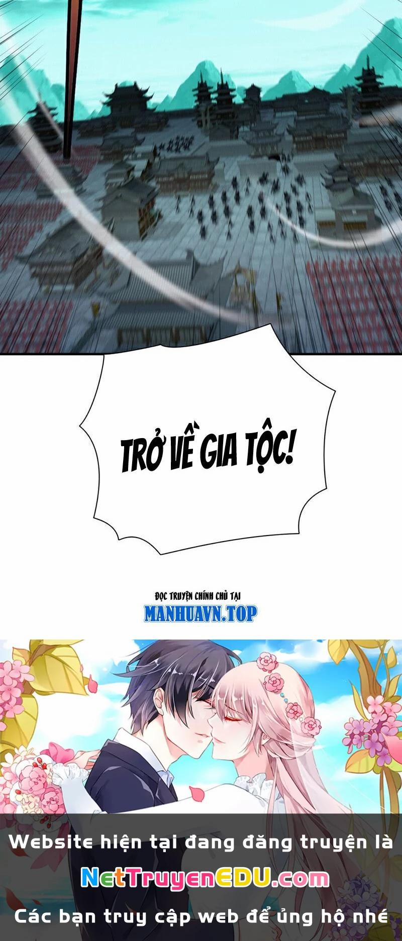 Tuyệt Thế Đan Thần 37 trang 39