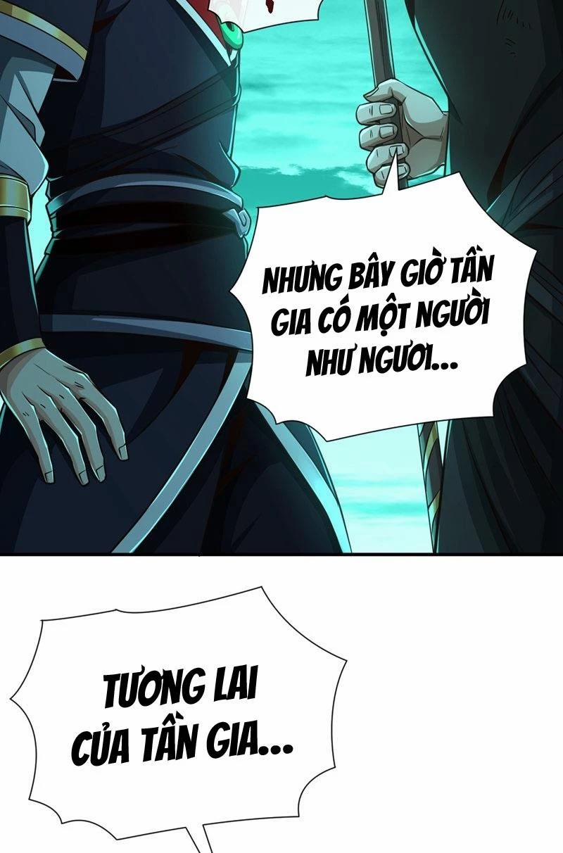 Tuyệt Thế Đan Thần 38 trang 18
