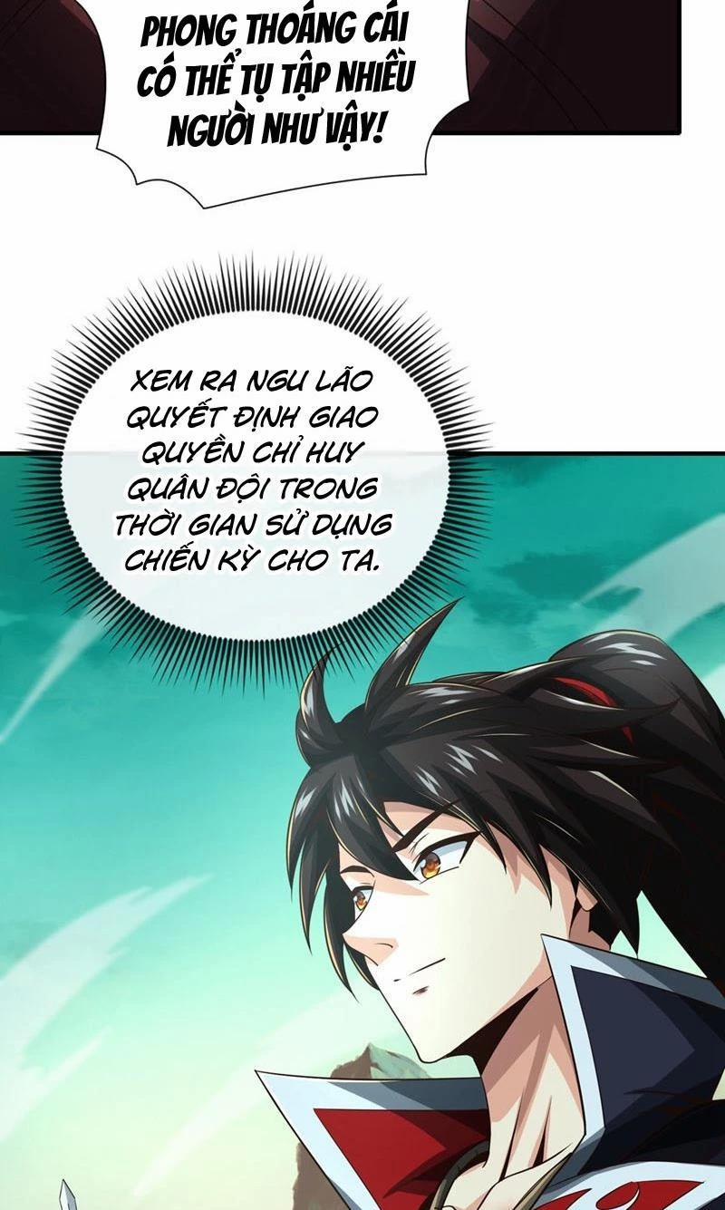 Tuyệt Thế Đan Thần 38 trang 27