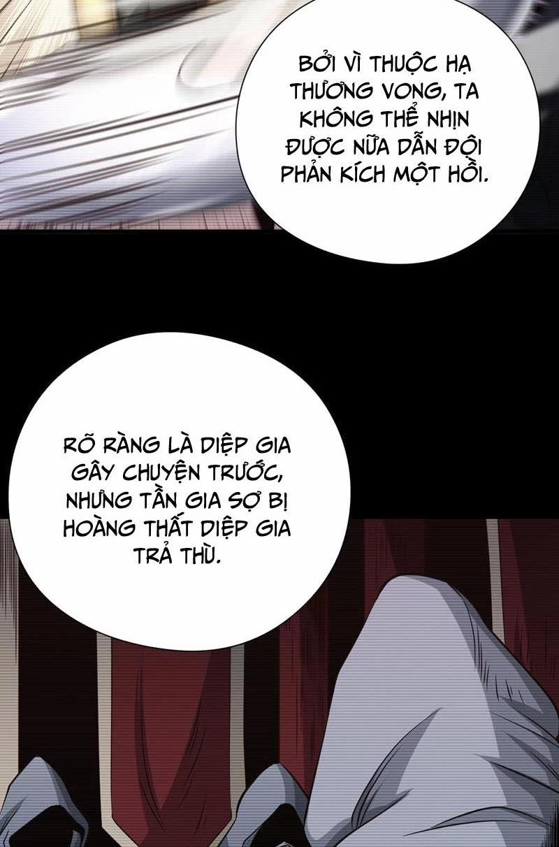 Tuyệt Thế Đan Thần 38 trang 7