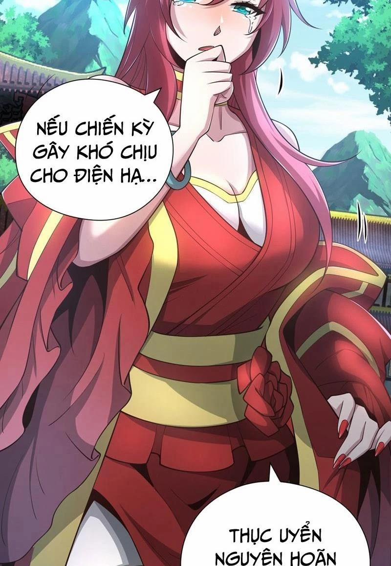 Tuyệt Thế Đan Thần 39 trang 1