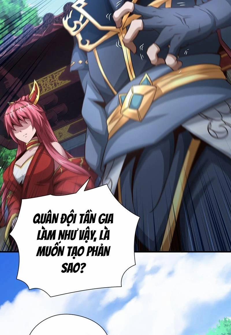 Tuyệt Thế Đan Thần 39 trang 10