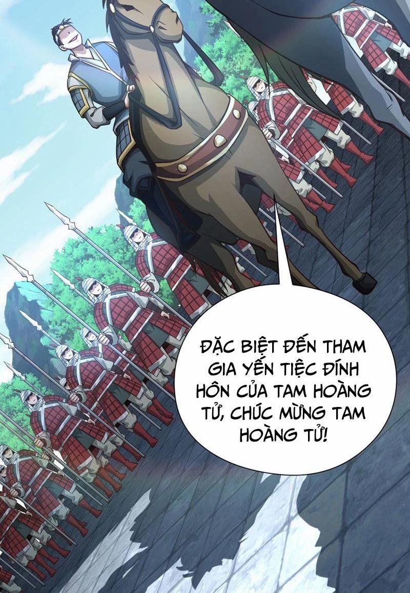Tuyệt Thế Đan Thần 39 trang 12
