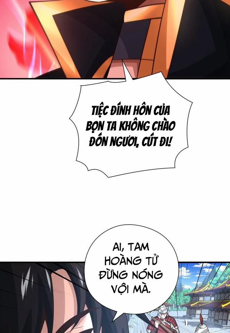 Tuyệt Thế Đan Thần 39 trang 15