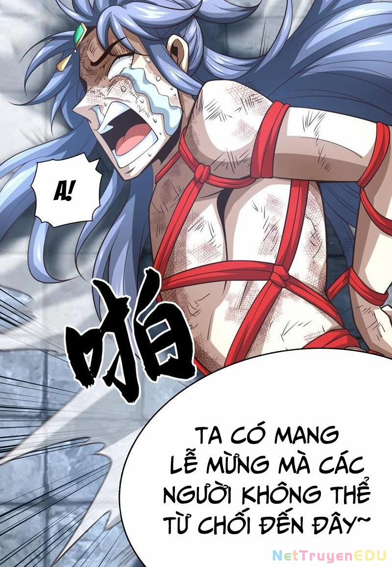 Tuyệt Thế Đan Thần 39 trang 17