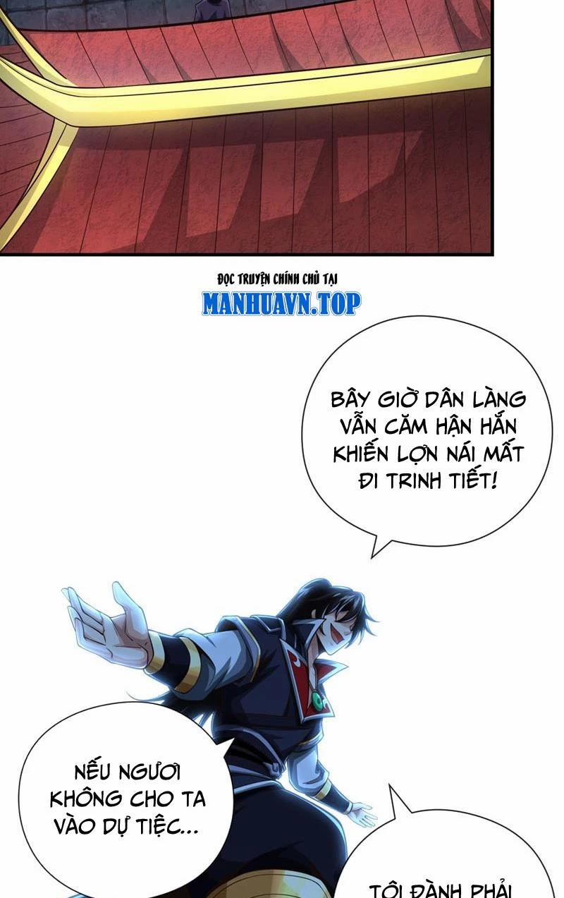 Tuyệt Thế Đan Thần 39 trang 21
