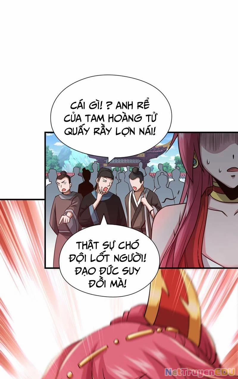 Tuyệt Thế Đan Thần 39 trang 23