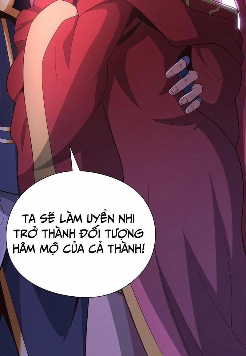 Tuyệt Thế Đan Thần 39 trang 4