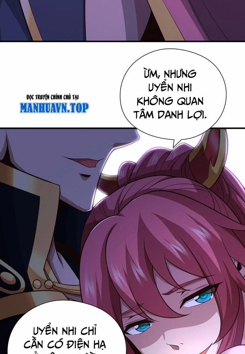 Tuyệt Thế Đan Thần 39 trang 5