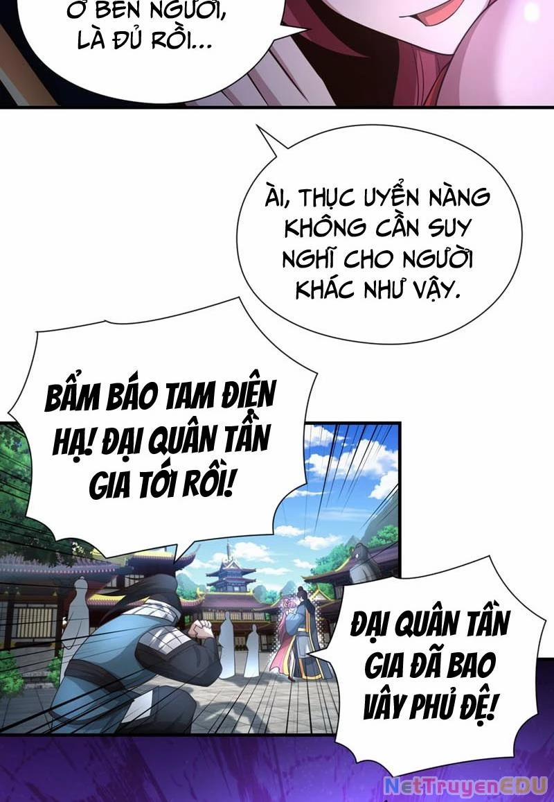 Tuyệt Thế Đan Thần 39 trang 6
