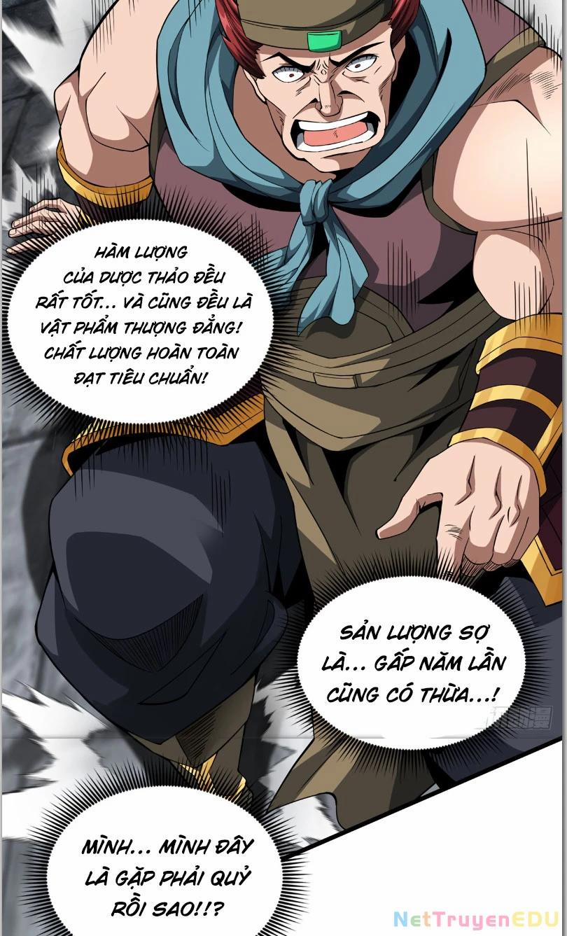 Tuyệt Thế Đan Thần 4 trang 1