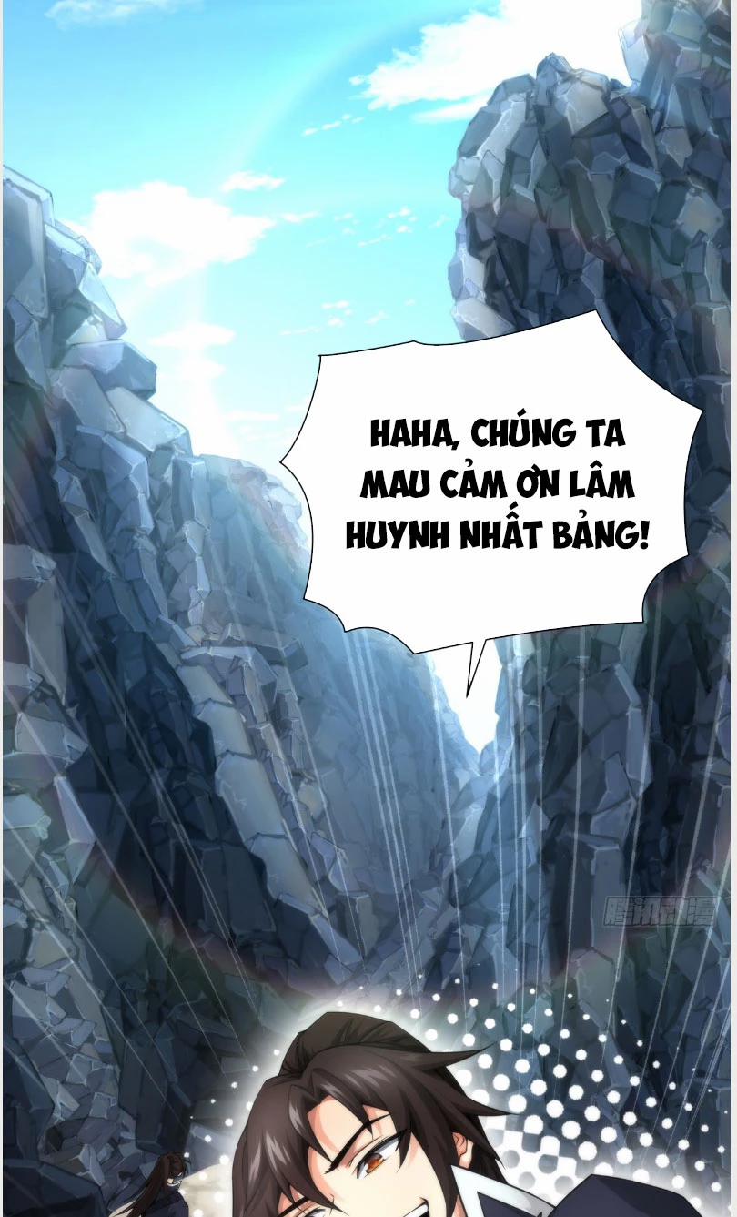 Tuyệt Thế Đan Thần 4 trang 13