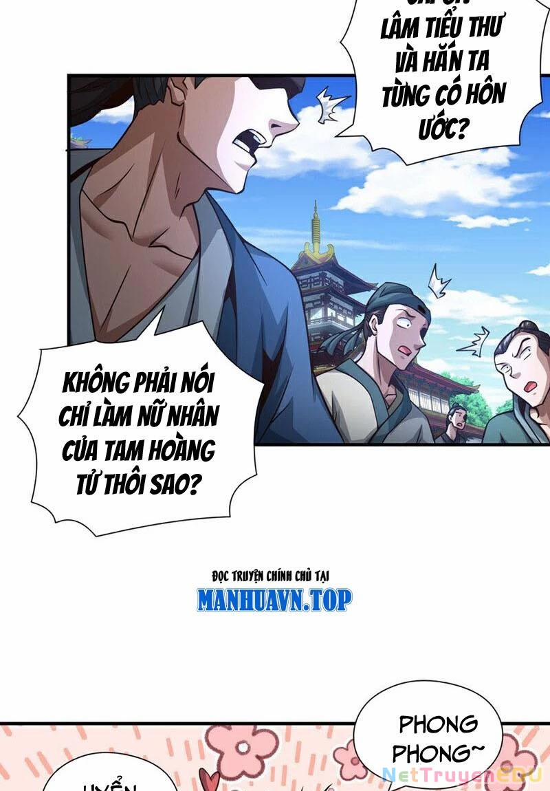 Tuyệt Thế Đan Thần 40 trang 12