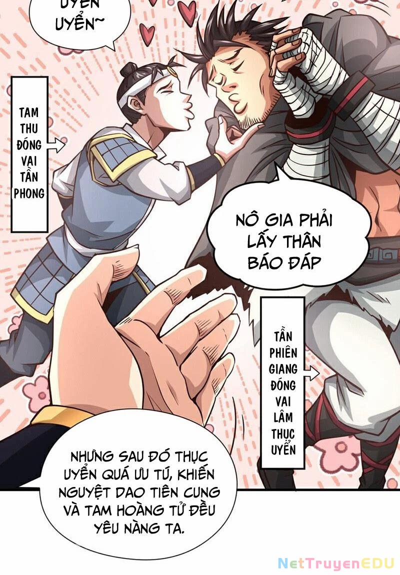Tuyệt Thế Đan Thần 40 trang 13