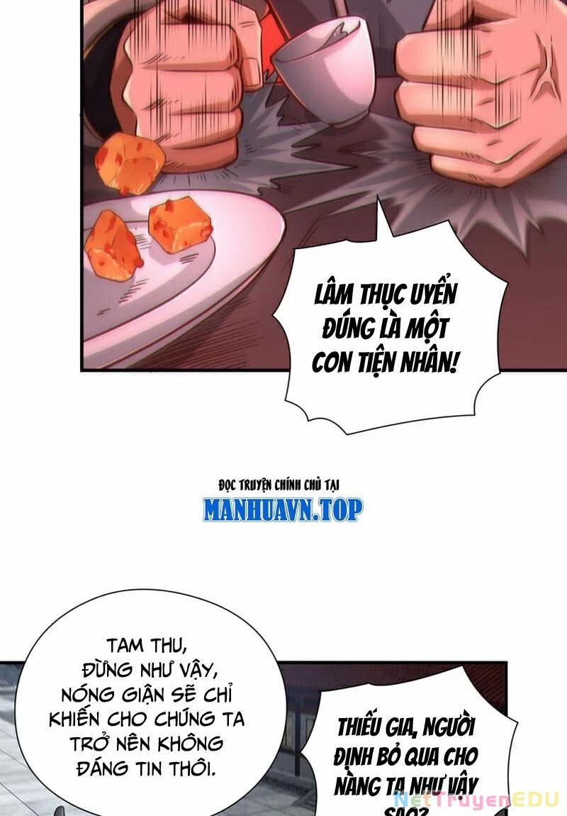 Tuyệt Thế Đan Thần 40 trang 2