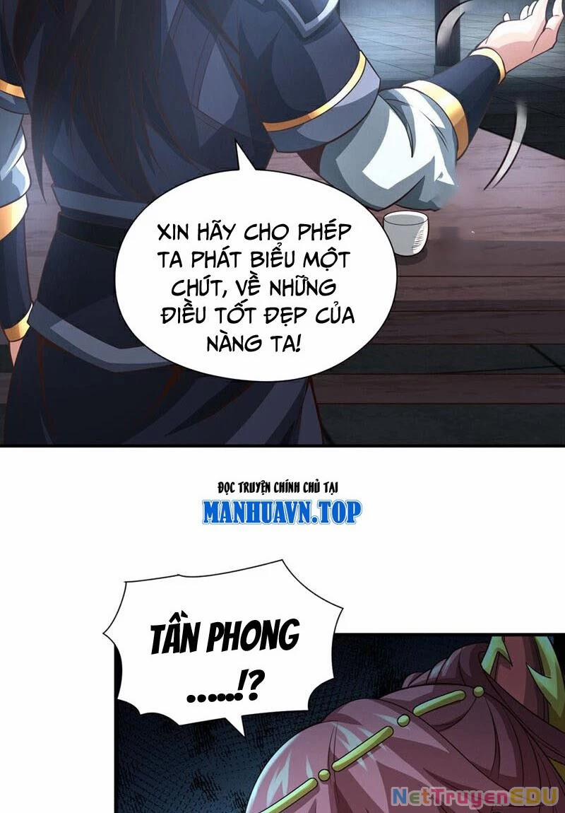 Tuyệt Thế Đan Thần 40 trang 6