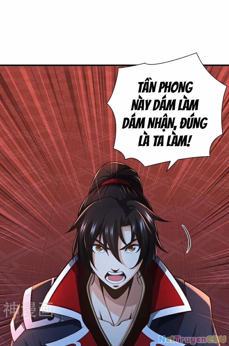 Tuyệt Thế Đan Thần 42 trang 11