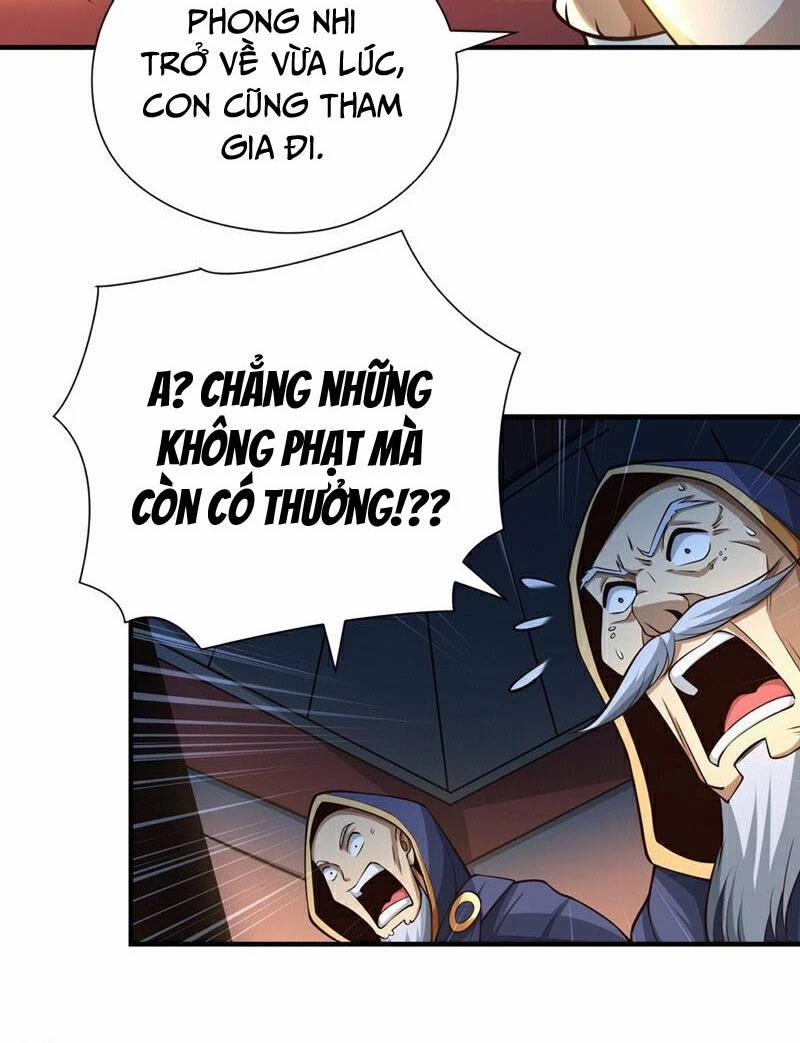 Tuyệt Thế Đan Thần 42 trang 35