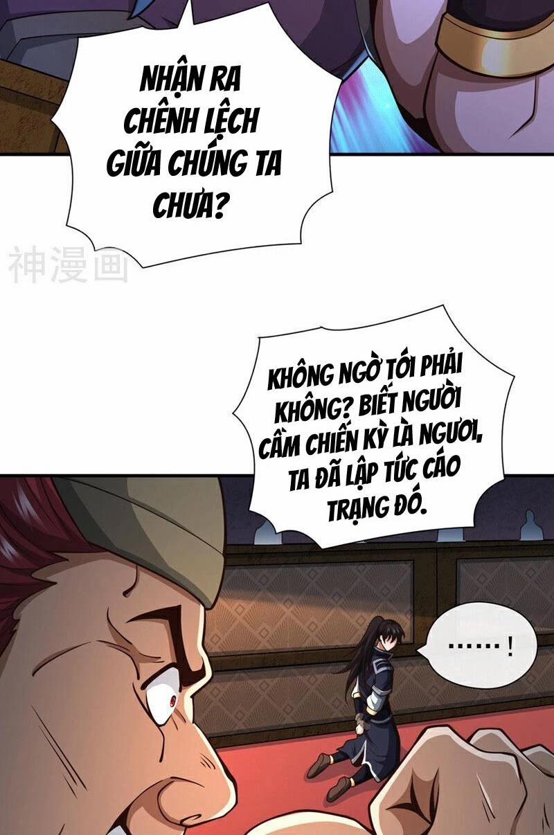 Tuyệt Thế Đan Thần 42 trang 5