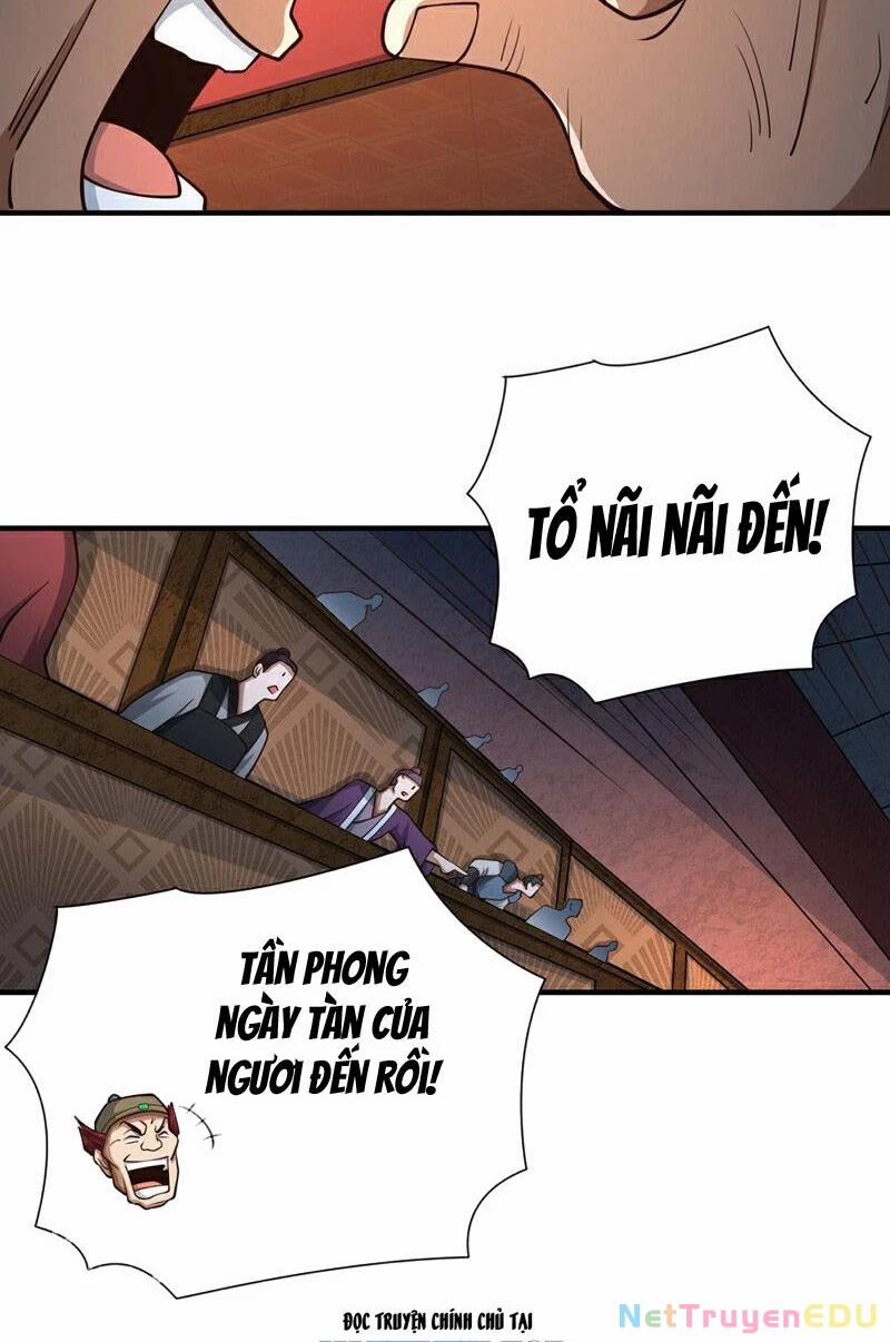 Tuyệt Thế Đan Thần 42 trang 6