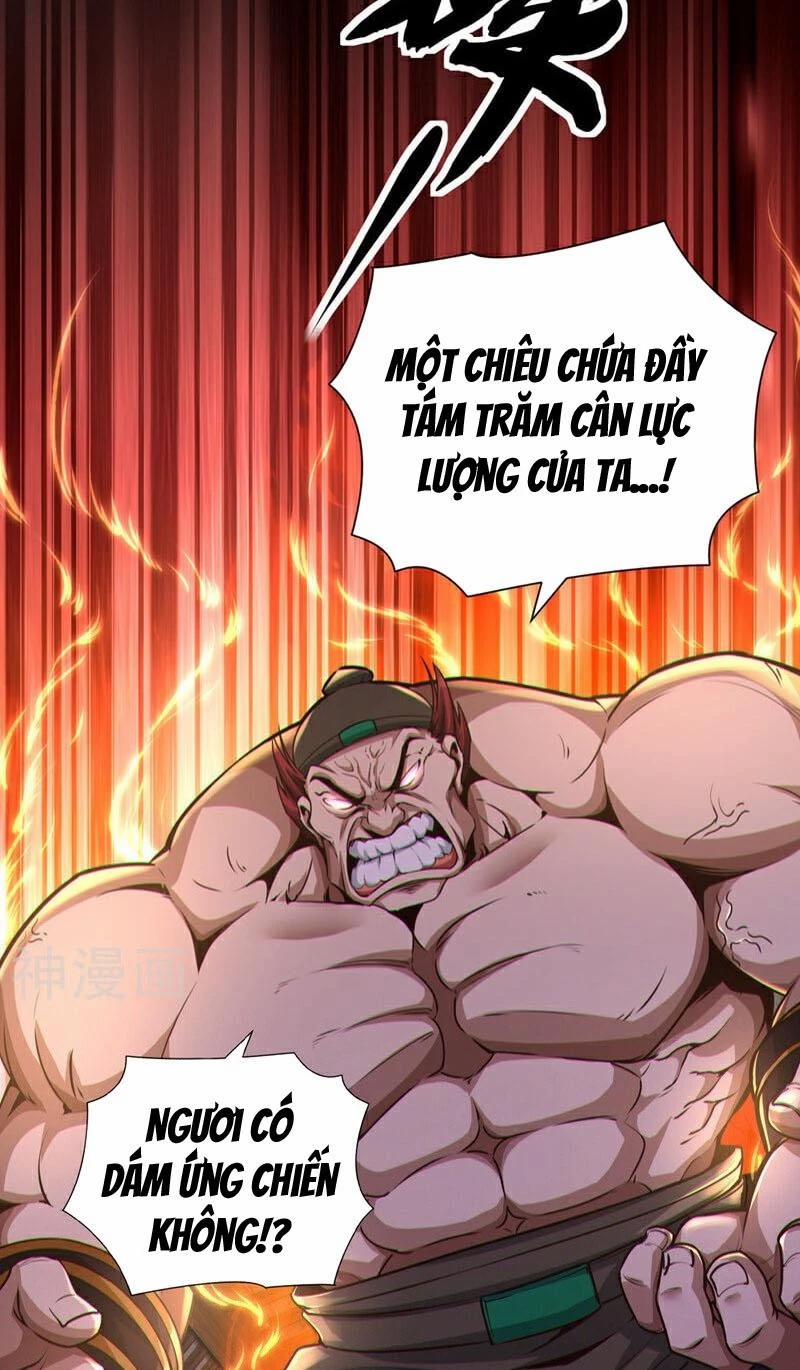 Tuyệt Thế Đan Thần 43 trang 24