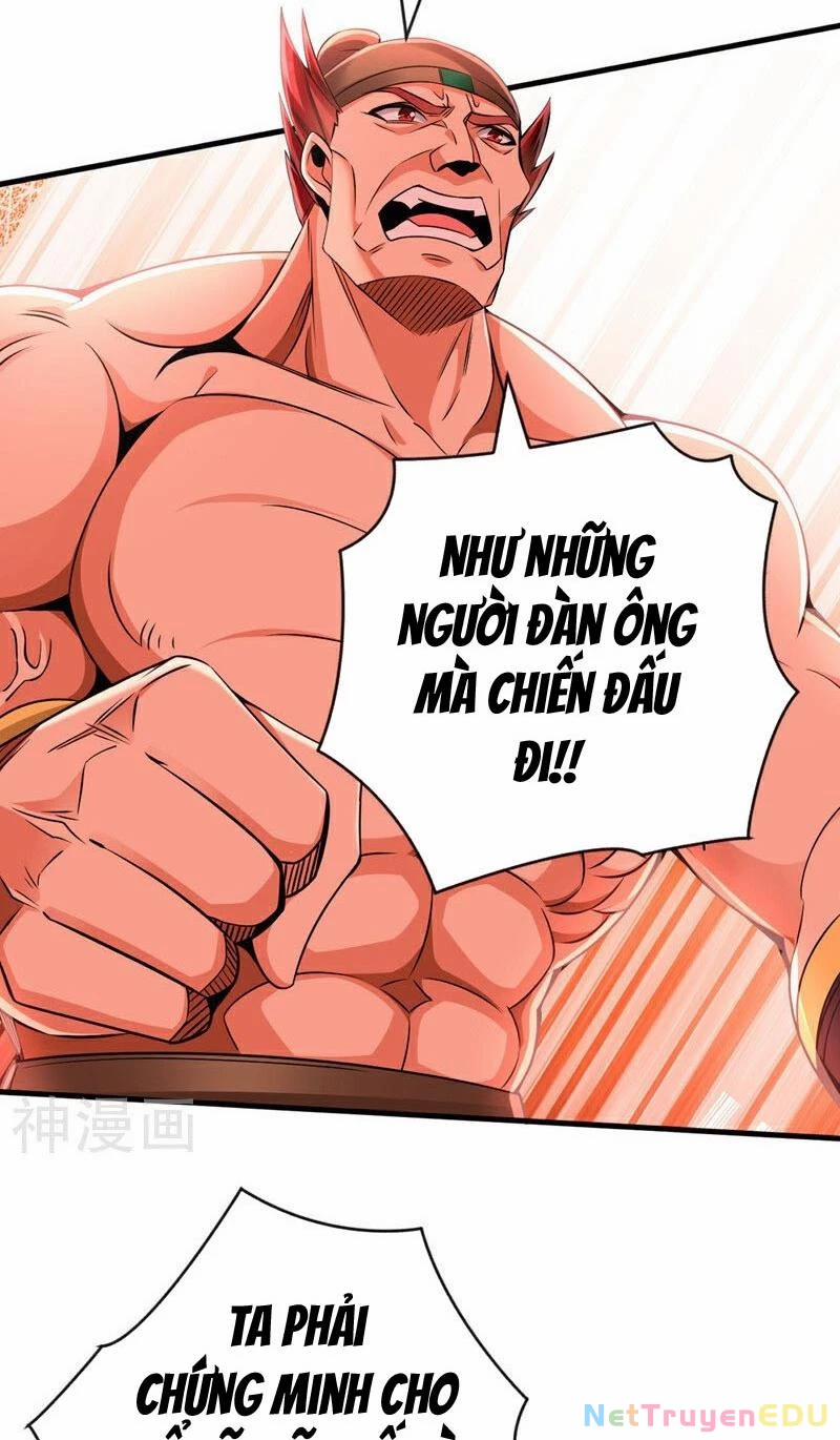 Tuyệt Thế Đan Thần 43 trang 27
