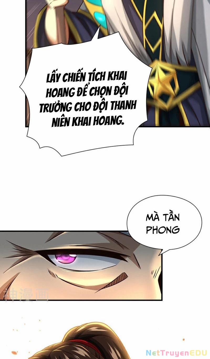 Tuyệt Thế Đan Thần 43 trang 5