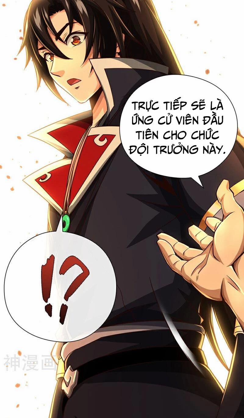 Tuyệt Thế Đan Thần 43 trang 6