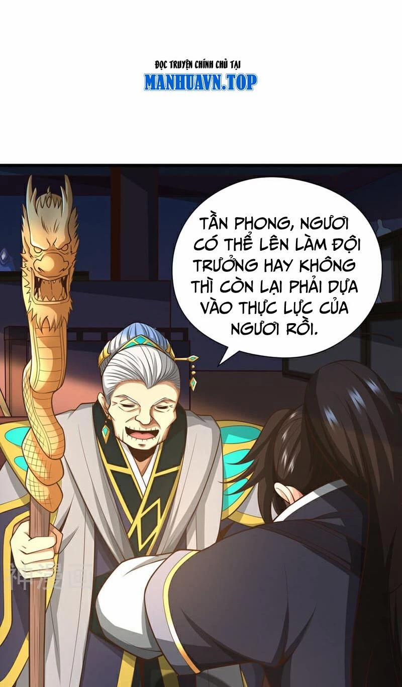 Tuyệt Thế Đan Thần 43 trang 9