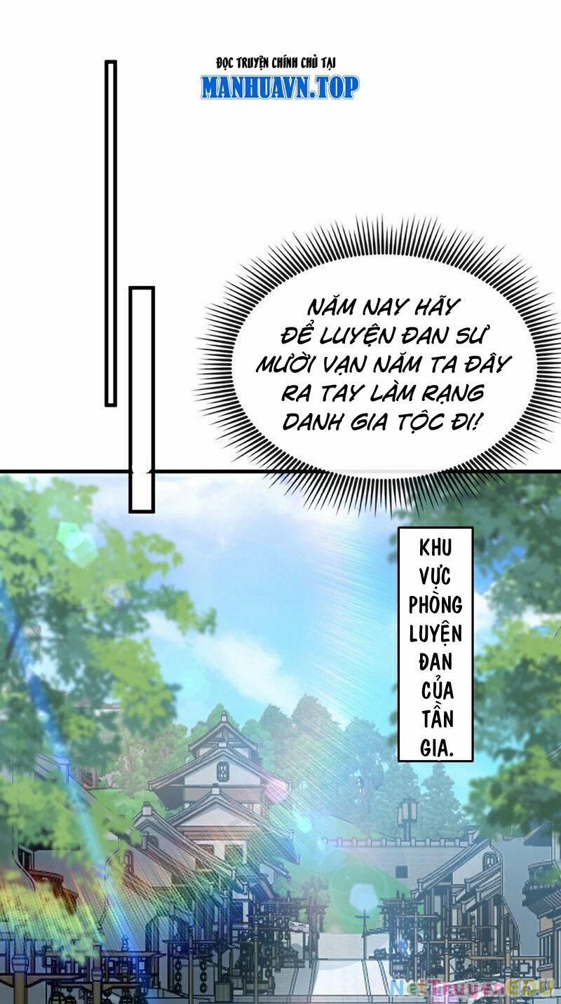 Tuyệt Thế Đan Thần 44 trang 20