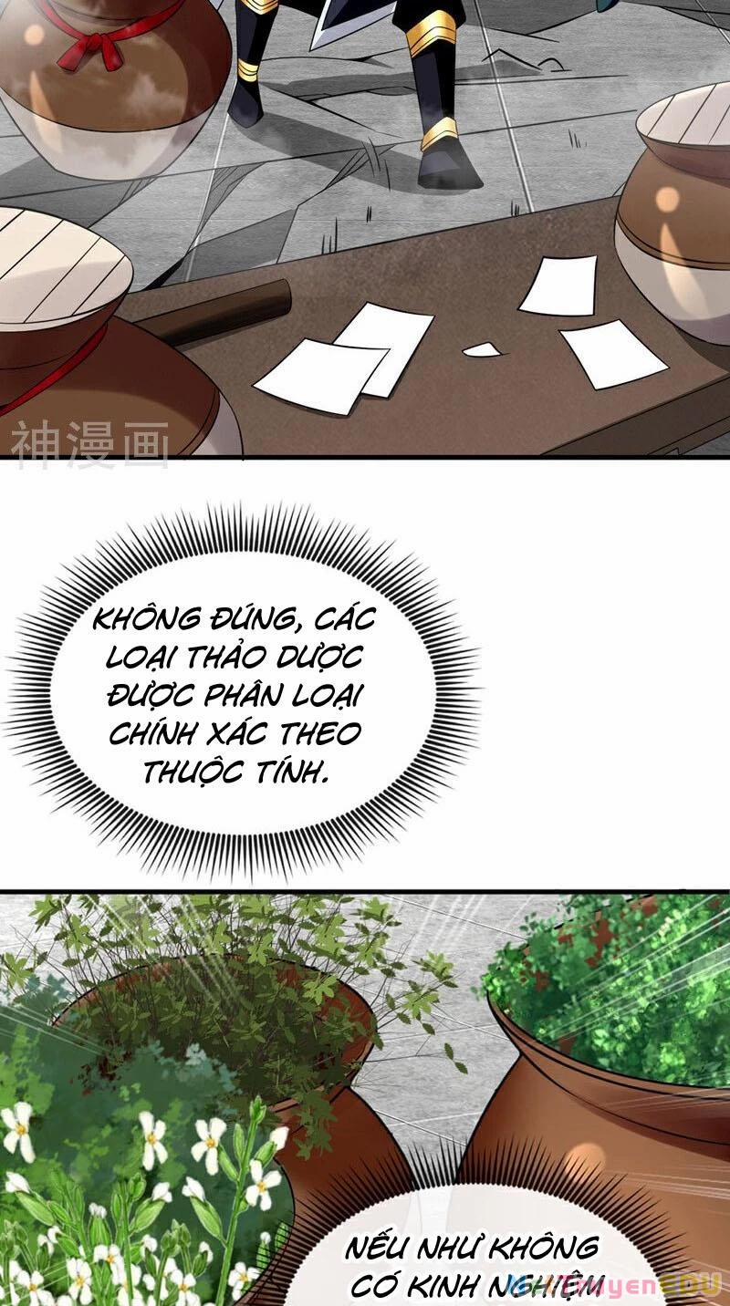 Tuyệt Thế Đan Thần 44 trang 29