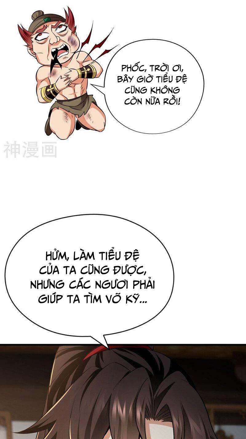 Tuyệt Thế Đan Thần 44 trang 5