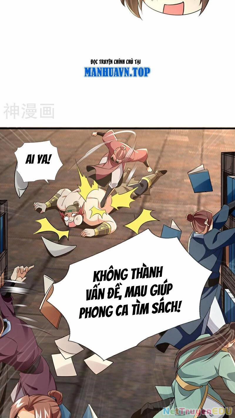 Tuyệt Thế Đan Thần 44 trang 7