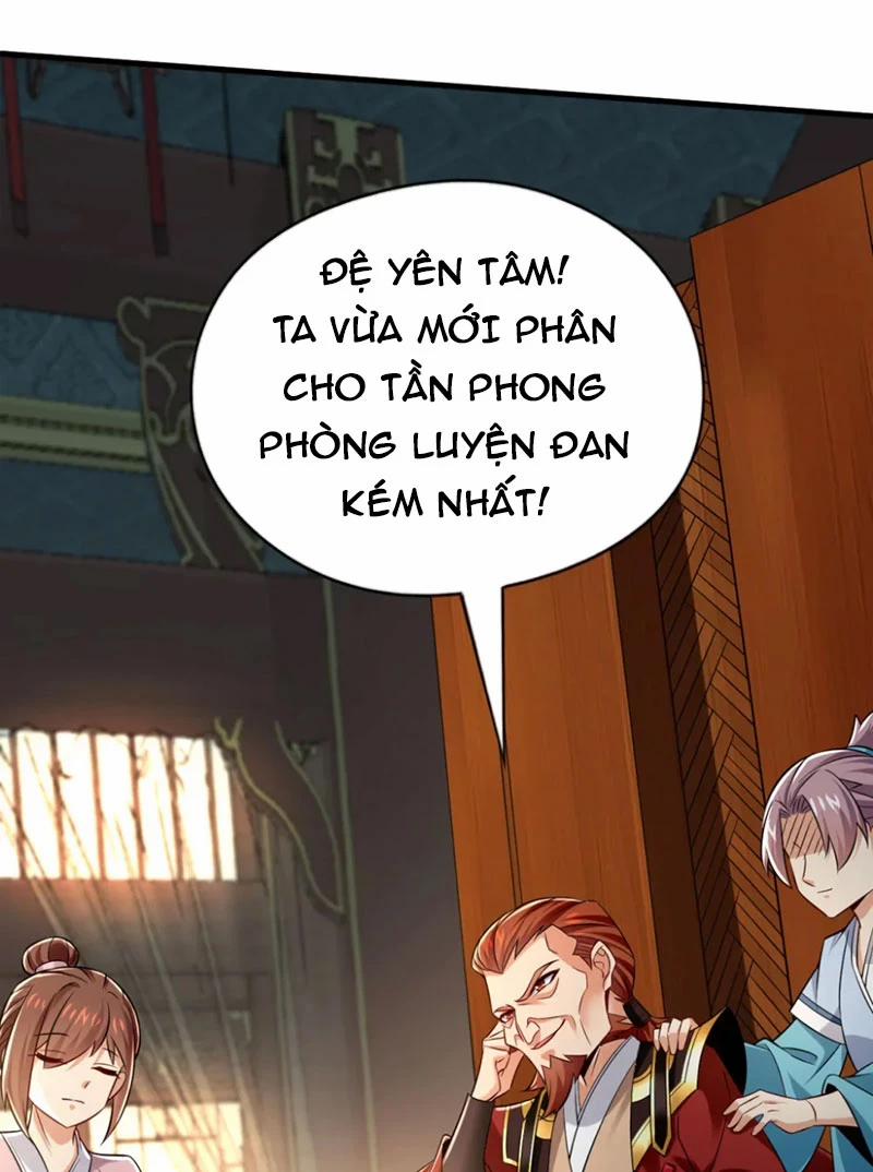 Tuyệt Thế Đan Thần 45 trang 22
