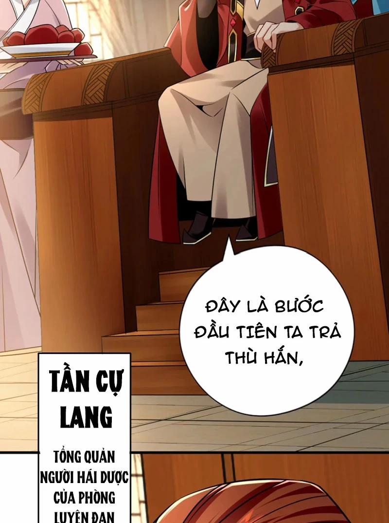 Tuyệt Thế Đan Thần 45 trang 23