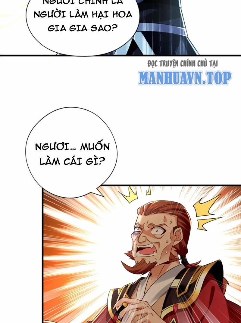 Tuyệt Thế Đan Thần 45 trang 37