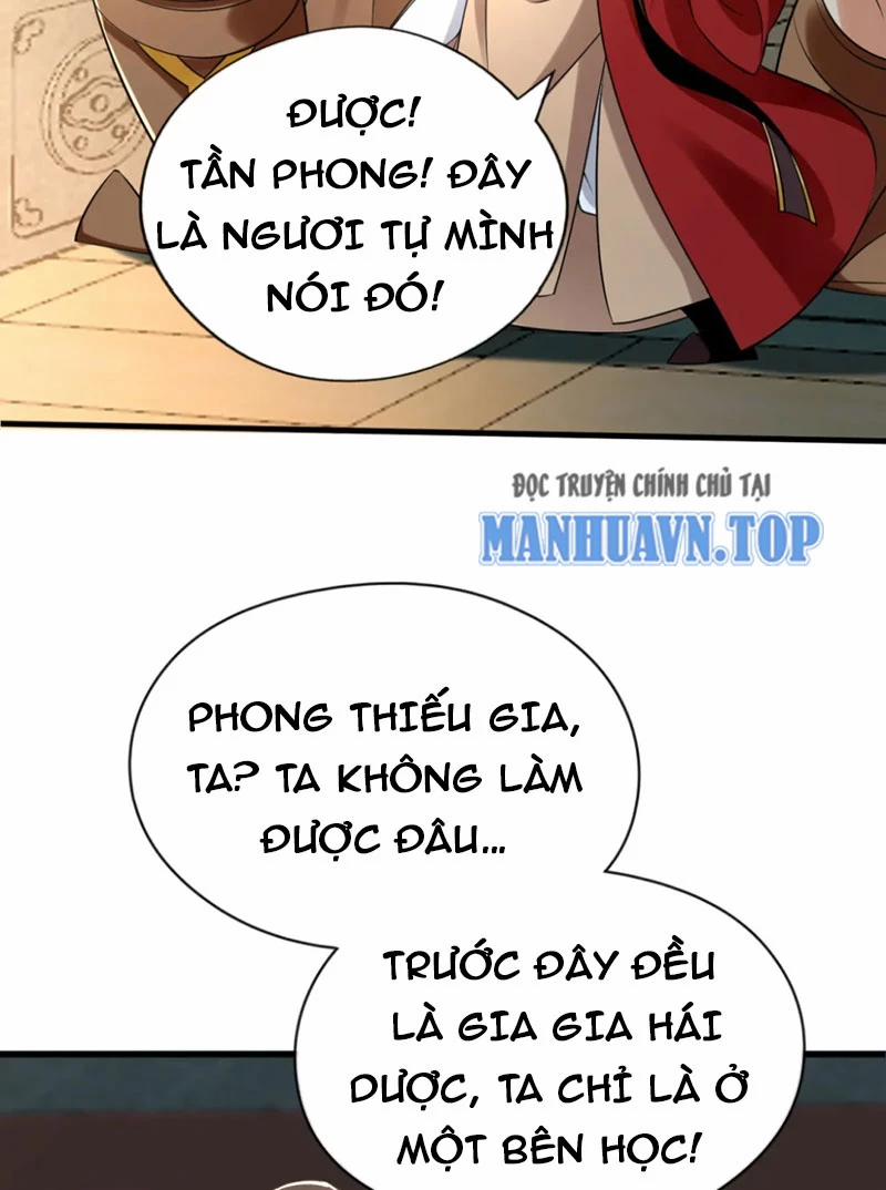 Tuyệt Thế Đan Thần 45 trang 43