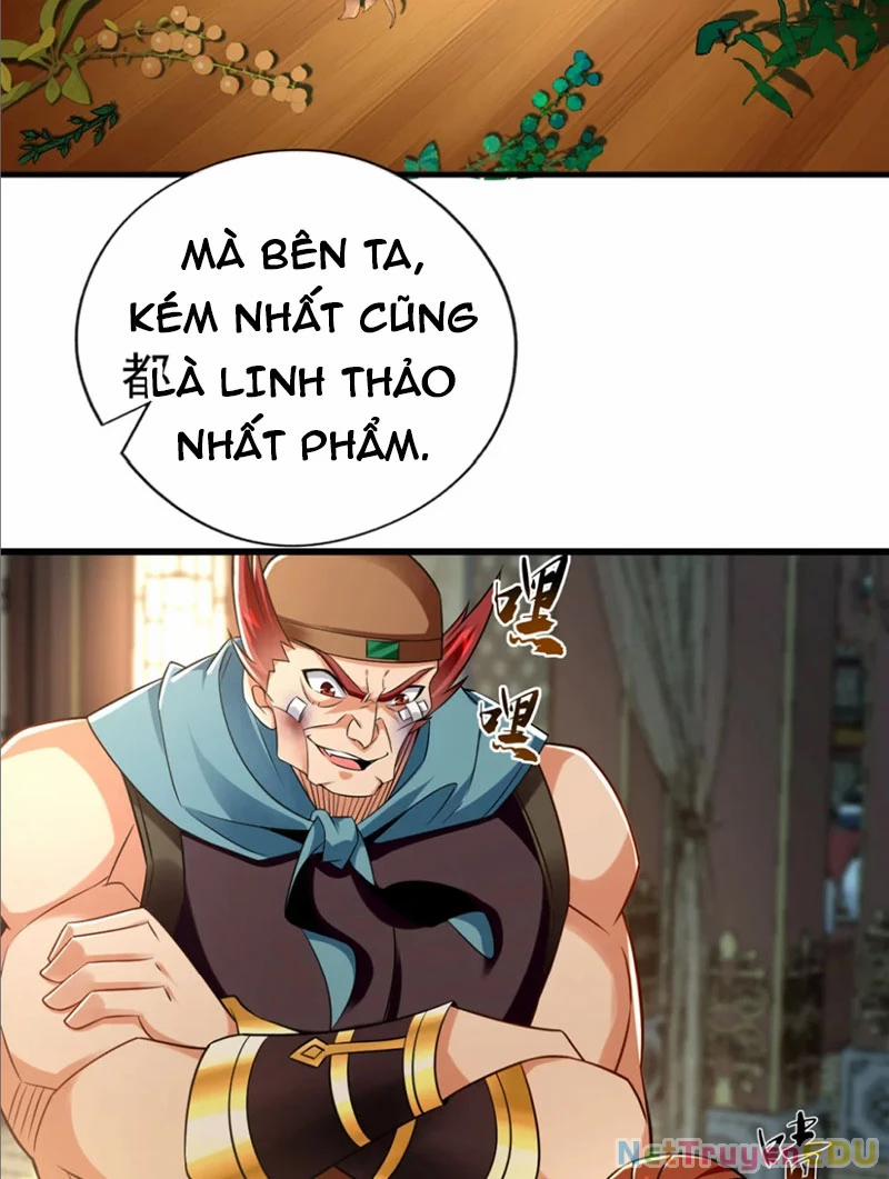 Tuyệt Thế Đan Thần 45 trang 55